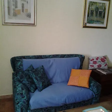 Ulivo Bed & Breakfast *