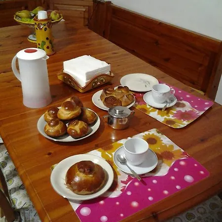 Bed & Breakfast Ulivo *