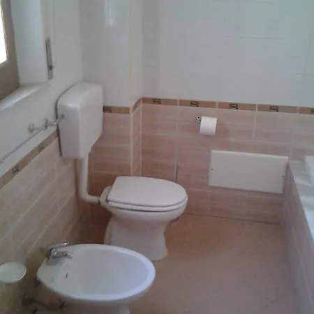 Ulivo Bed & Breakfast Melito Di Porto Salvo